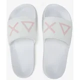 Ženske papuČe slippers slide logo
