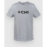 Tsg Classic T-shirt heather grey Cene
