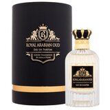 Assala Prime Royal Arabian Oud 100 ml parfemska voda unisex | shoptok.hr