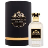 Assala Prime Royal Arabian Oud 100 ml parfemska voda unisex