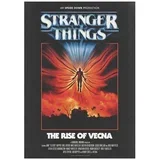 art print The Rise of Vecna, A3