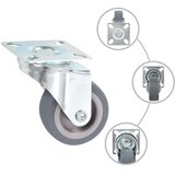  Okretni kotačići 96 kom 50 mm | shoptok.hr
