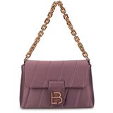 Lucky Bees Ženska torba 314, Ljubičasta | ePonuda.com
