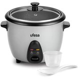 Ufesa Aparat za pirinač Arrocera Jasmin AR4010/crni/zapremina 1l