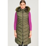 Dewberry Z6725 WOMEN'S VEST-RIGHT | ePonuda.com