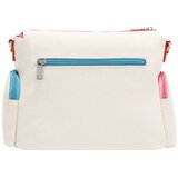 NoduNadu Torba svijetlosiva 29x21x11 cm | shoptok.hr