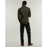 Emporio Armani SHIRT Kaki | shoptok.hr