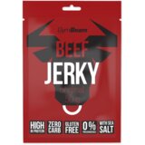 GymBeam Sušena govedina Beef Jerky 50 g original Cene