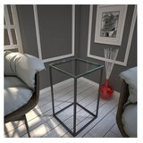 Woody Fashion Klub sto Pure Antracit | Eponuda.ba