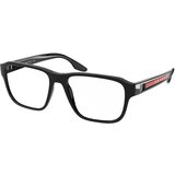 Prada Linea Rossa Naočare PS 04NV 1AB1O1 | ePonuda.com