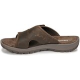Merrell SANDSPUR II SLIDE Smeđa | shoptok.hr