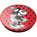 Popsockets držalo / stojalo PopGrip Minnie Disney - Minnie Polka Dots | Shoptok.si