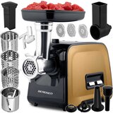 Janshop Mlinček za meso BD-601B Berdsen 450/1200W, (21623174) | Shoptok.si