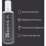 Loving Joy Cosmetics Lubrikant Loving Joy Silicone (250 Ml) | Shoptok.si
