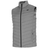 4f Jakne KUMP001 Siva | Shoptok.si