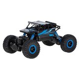 Rc automobil na daljinski Rock Crawler HB 2.4GHz 1:18 plavi | shoptok.hr