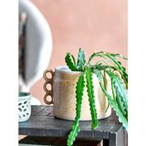 Bloomingville Ručno oslikana ukrasna tegla za cvijeće od kamenine ø 15 cm Souri – | shoptok.hr