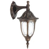 Rabalux milano spoljna zidna lampa 60W staro zlato IP43 | Eponuda.com