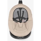 Kikka Boo električna njihaljka Zazu - Black | shoptok.hr