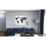  Slika - Undiscovered continents 60x40 | shoptok.hr