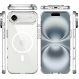 Max Mobile MM TPU IPHONE AIR - DROP-PROOF PURE MAGSAFE clear | shoptok.hr