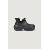 Crocs Polškornji Stomp Lined Shorty Boot 210673 Črna | Shoptok.si