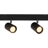 Novel REFLEKTOR Rocket Black 116/6/12,5 cm | Shoptok.si