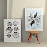 Wallity zidna dekoracija 2KNV4378, 70 x 100cm, 2 komada | Eponuda.com