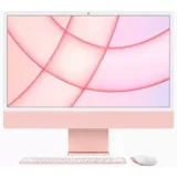 iMac 24″ M3 – 8GB – 2023 – Pink