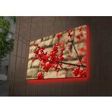 Wallity Slika sa LED osvetljenjem 4570DACT-73, 45x70 cm | ePonuda.com