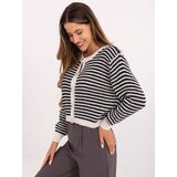 RUE PARIS Sweater-CLM-SW-1908.83-ecru | Shoptok.si