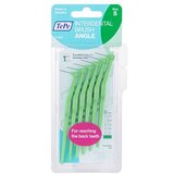 TEPE SWEDEN Angle 0,8 mm medzobna ščetka s premerom 0,8 mm 6 ks unisex Cene