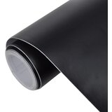 vidaXL Folija za automobil mat crna 100 x 150 cm Cijene