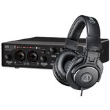 Audio-Technica Slušalke ATH-M30X | Shoptok.si