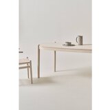 Jotex Blagovaonski stol od čvrstog brijesta 90x240 cm Nattavaara – | shoptok.hr
