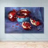Wallity Slika na zidu DEV02800100140, 100x140 cm | Eponuda.ba