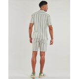 Only & Sons Srajce s kratkimi rokavi ONSTREV Zelena | Shoptok.si