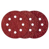 Wolfcraft Brusni diskovi (Promjer: 125 mm, Granulacija: 60) | shoptok.hr