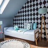 BELLAMY Lotta Junior postelja 200x90 cm, bela | Shoptok.si