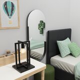  Stona lampa ARNOLD 1xE27/60W/230V crna | Eponuda.com