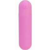 PowerBullet Bullet vibrator Essential, roza Cene