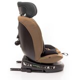 4Baby autosjedalica I-Size (40-150 cm) Matt-fix mokka | shoptok.hr