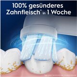 Oral-b zamjenske cetkice iO nježno 8 cišcenje komada, bijele | shoptok.hr