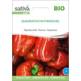 Sativa Bio paprika blaga "Quadrato D'Asti Rosso Rs" Cene