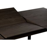 Unique Furniture Proširiv blagovaonski stol s dodatnom pločom u dekoru hrasta 95x190 cm Bari – | shoptok.hr