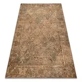 Preproga volna OMEGA KASHMIR starinsko bež 200x300 cm, (5000218762)
