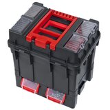 Patrol Plastična kutija za alat Wheelbox HD Compact 1 | shoptok.hr