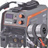  IGBT MIG MAG FLUX MMA 200A inverterski aparat za zavarivanje bez plina + žica | shoptok.hr