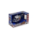Helikopter TEAMSTERZ