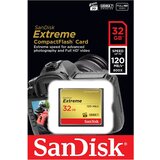 San Disk CF 32GB Extreme | Eponuda.ba